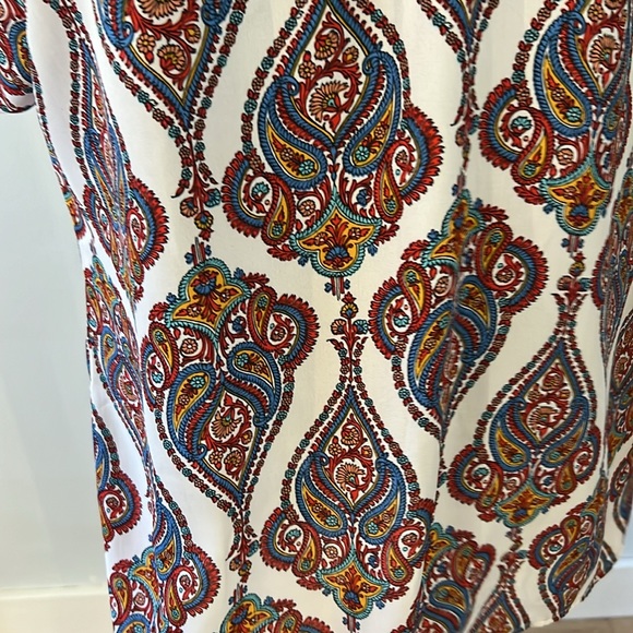 Show Me Your Mumu Short Sleeve Floral Blouse, Bundle of 3 - Picture 8 of 16